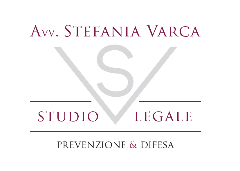 Studio Legale Stefania Varca